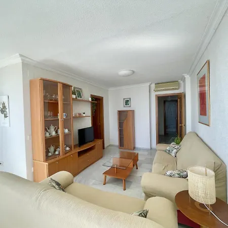 Paraiso Ii Apartment *