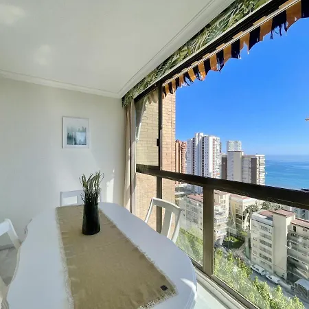 Paraiso Ii *