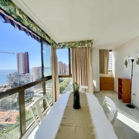 Paraiso Ii * Benidorm