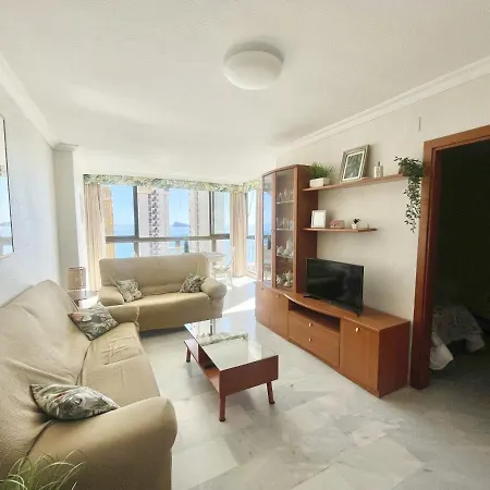 Apartment Paraiso Ii