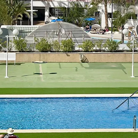 Paraiso Ii *