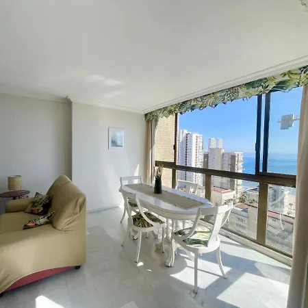 Apartment Paraiso Ii