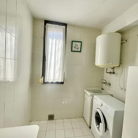 Paraiso Ii Apartment Benidorm